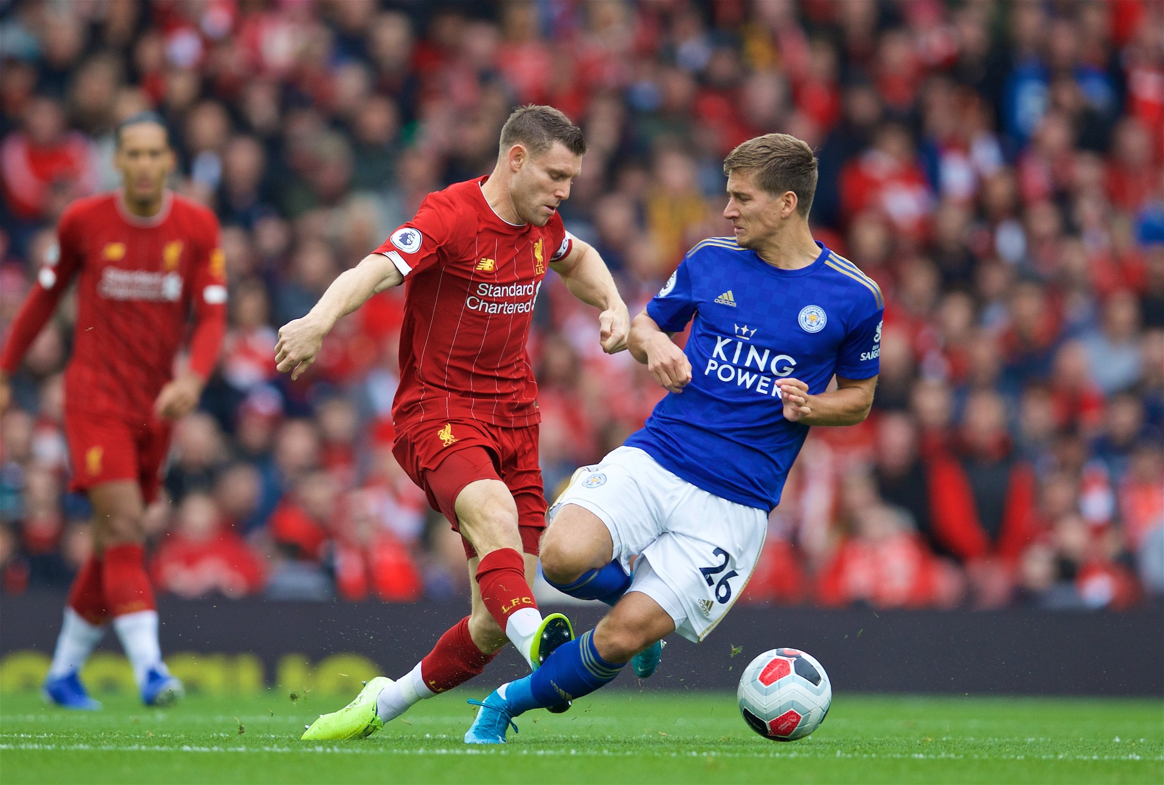 深远的影响 深远的影响