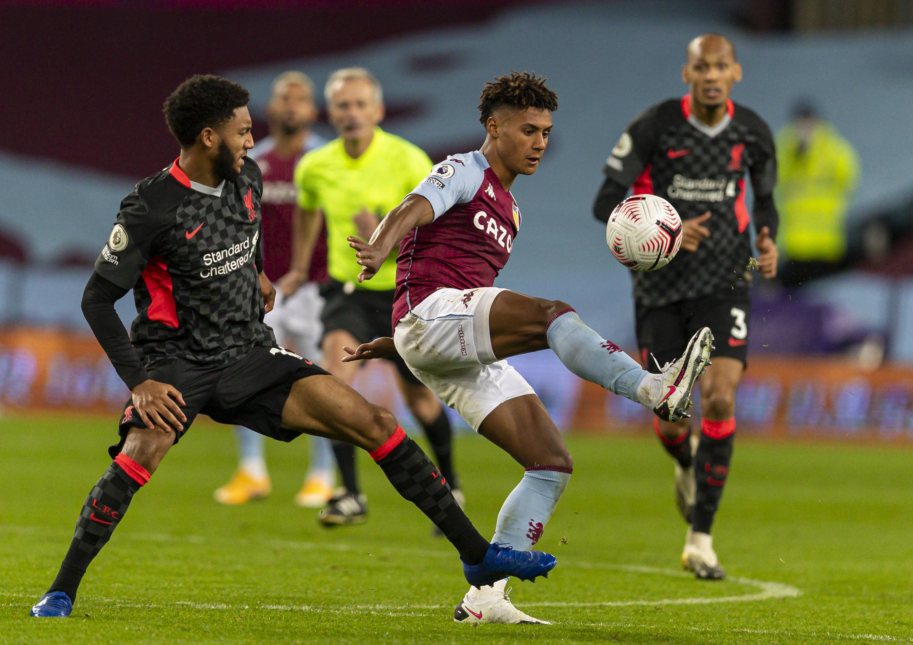 迪巴拉为核 迪巴拉为核